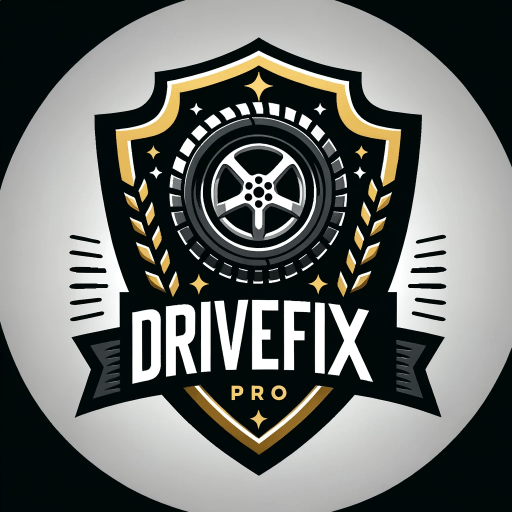 DriveFix Pro-logo