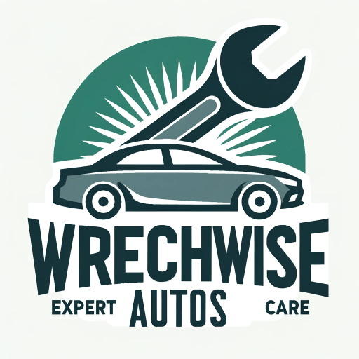 Wrenchwise Autos-logo